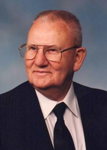 Charles Wesley  Ray